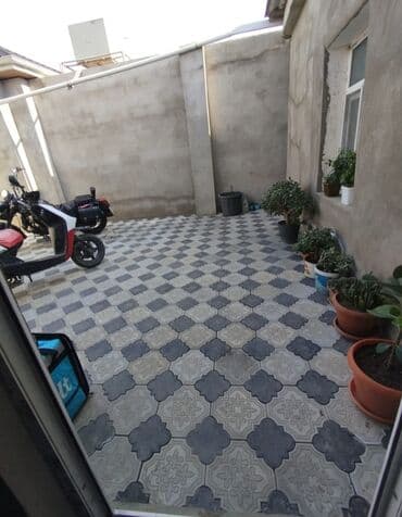 mərdəkanda: Mərdəkan 3 otaqlı, 100 kv. m, Yeni təmirli — 7