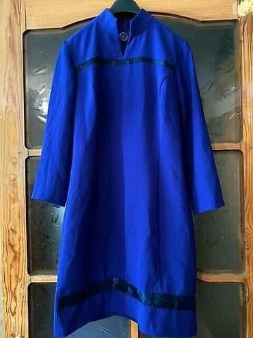 Az geyinilib yaxşı vəziyyətdədir razmer s-m