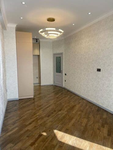 mingecevirde satilan menziller: 2 otaqlı, Yeni tikili, m. Nəriman Nərimanov, 59 kv. m — 3