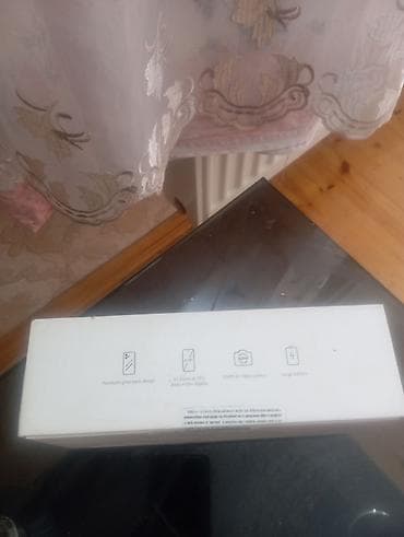 tablet mini 6: Xiaomi 12, 128 GB, rəng - Gümüşü — 3