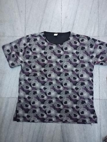b ortuk var: Futbolka, 2XL — 5