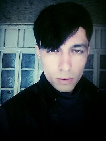 afsiant işi: Film ve reklamlar uchun mukemmel.gorunush ve sifet qurulushu.Xarici — 3