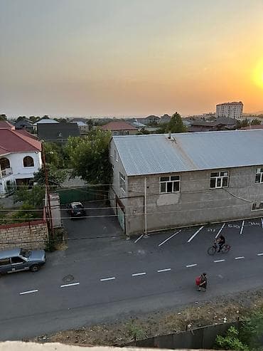 zaqatalada satilan evler: 2 otaqlı, Yeni tikili, 76 kv. m — 2