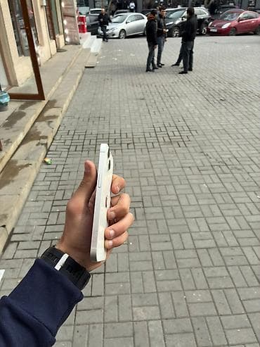 iphone 11 pro max 128: IPhone 13, 128 GB, Ağ, Face ID — 2