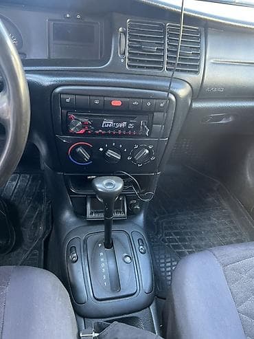 двигатель мерседес спринтер 2 2 cdi: Opel Vectra: 1.8 л | 1999 г. 24000 км Седан — 8