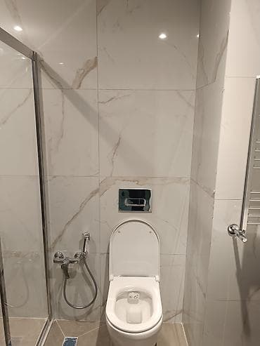 kiraye bina: 2 otaqlı, 51 kv. m — 7