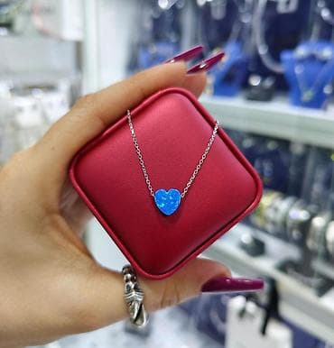 Məhsul: Zərif kolye - Dizayn: Minimalist üslubda incə zəncir lalafo.az -da Məhsul: Zərif kolye - Dizayn: Minimalist üslubda incə zəncir