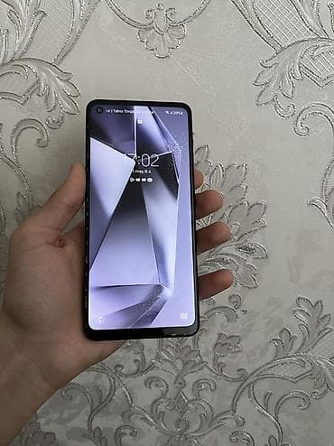 samsunq je1: Samsung Galaxy A21S, 32 GB, rəng - Qara, Barmaq izi, İki sim kartlı, Face ID — 4