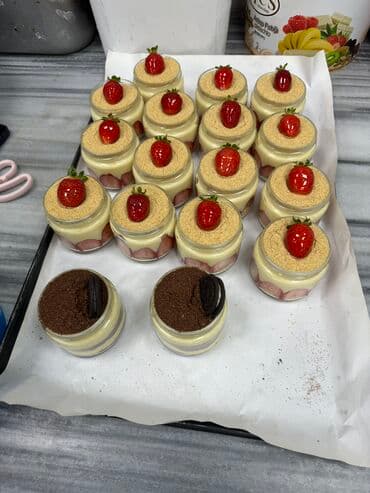 i̇ş axdarıram: İş axdarıram — 18