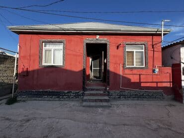 binəqədidə ucuz evlər: 3 otaqlı, 90 kv. m, Orta təmir — 1
