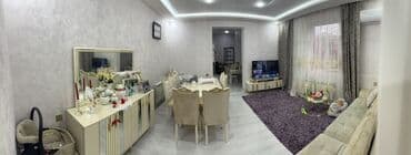 sebail ev: Badamdar qəs. 8 otaq, 230 kv. m, Kredit yoxdur, Orta təmir — 11