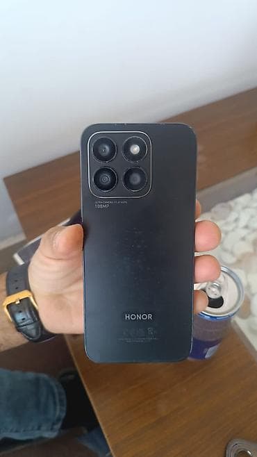 88 00 nokia: Yeni, Smart saat, Borofone, Sim kart, rəng - Qırmızı — 1