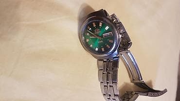 Saat dəstləri: Qol saatı, Orient — 9