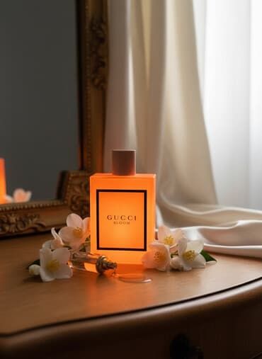 Bu, qadınlar üçün nəzərdə tutulmuş Gucci Bloom ətiridir. 200 manata lalafo.az -da Bu, qadınlar üçün nəzərdə tutulmuş Gucci Bloom ətiridir. 200 manata