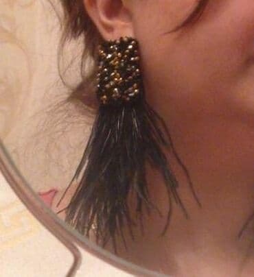 sirgalar instagram: El işidir. məşhur naz_design səhifəsindən 45 manata alınıb. Iki dəfə — 4