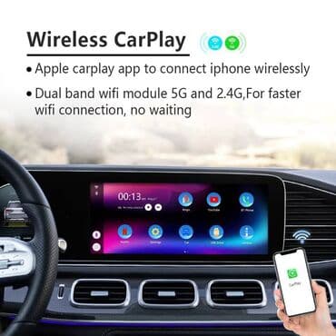 работа на своем авто в баку: CarPlay "OTTOCAST" OME Avto Multimedia Android Sistemi Youtube — 9