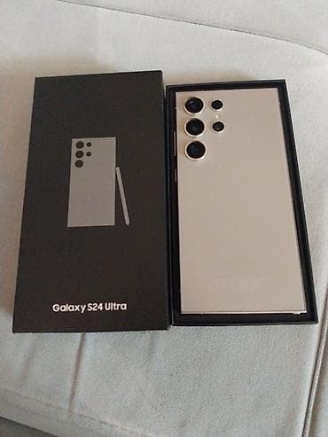 samsung planşet qələmli: Samsung Galaxy S24 Ultra — 7