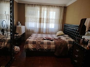 carpayı dəsti: Endirim edildi❗❗❗ Yataq otağı mebeli👇Qiyməti:*450* man. Matraslı və — 2