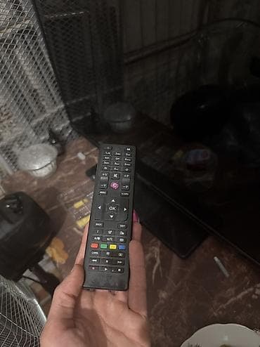 REGULAR markalı LED televizor - Təxmini diaqonal: 24–28 düym arası — 3