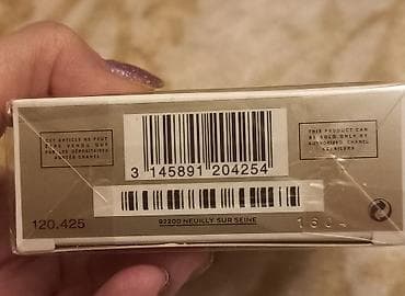 Qadın geyimləri: Chanel Gabrielle Eau de Parfum – 50 ml - Brend: CHANEL Paris - Xətt — 2