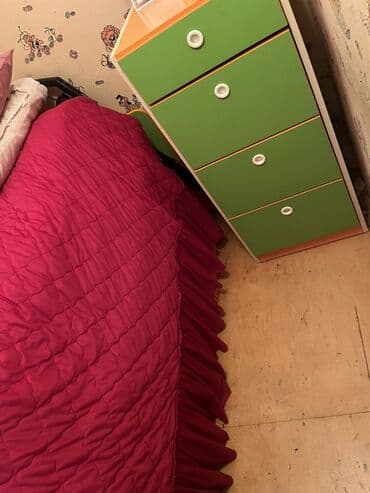 ucuz samavar: Oğlan və qız üçün, Dolab — 3