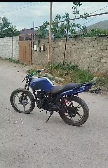 zapi satilir 100 manata: Məhsul: Hojue sport 150 kub,sport karobka Prablemləri-karbirator — 1