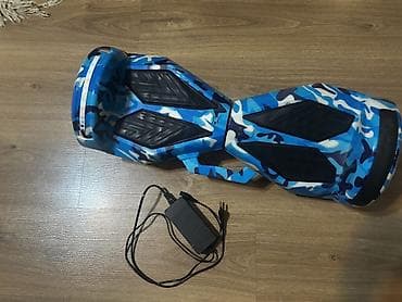 Гироскутеры: Məhsul: Elektrik hoverboard Hər şey əladır tam ideal sadəcı güzgü — 1