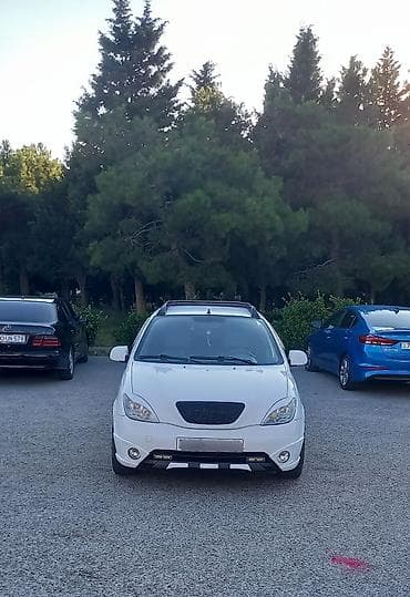 saipa saina kredit: Saipa Tiba: 1.5 l | 2014 il 280000 km Hetçbek — 4