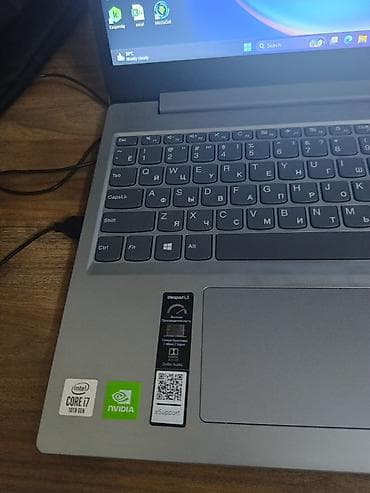 Samsung: Lenovo NoltbookTəcili Satılır ! Tam ideal Vəzyətdədi! alınandan Bu — 3