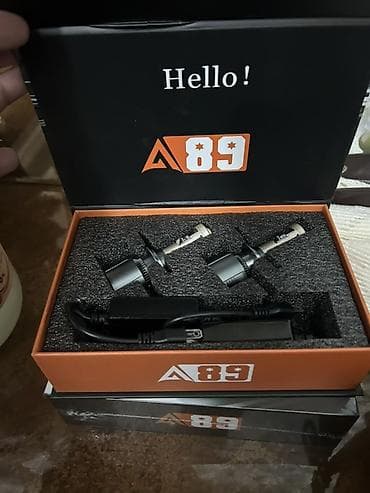 bmw e36 angel: Real alıcıya endirim olacaq Bir çox avtomobil markasına uyğundur A89 — 4