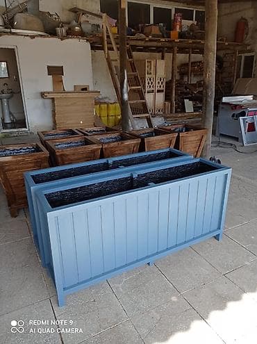 dibcək qablarının satışı: Dibçək güldanlar. Dipçəklər bir başa sexdən.Sex qiymətinə. ♦️Endrim — 9