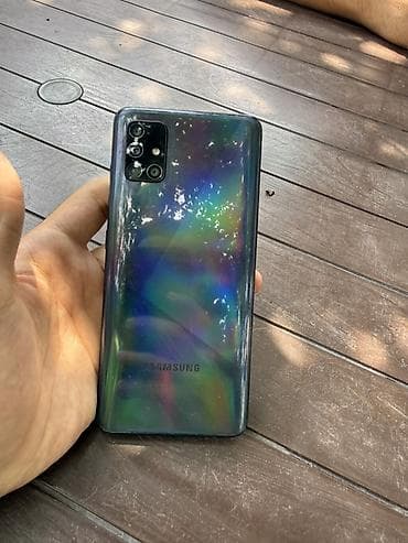 xiaomi m365 pro: Samsung Galaxy A51, İki sim kartlı — 3