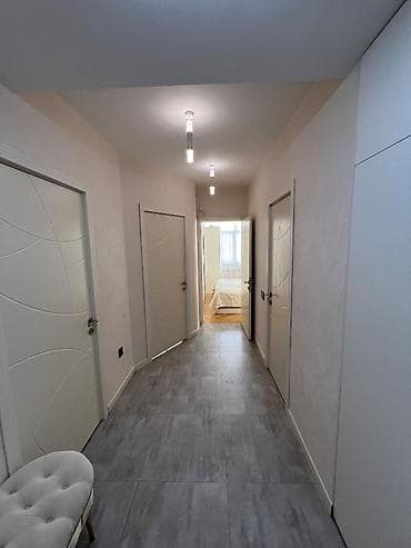 qurtulus: 2 otaqlı, Yeni tikili, 47 kv. m — 9