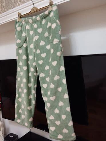 fehle geyimi: Şalvar yumusaq və rahat — 6