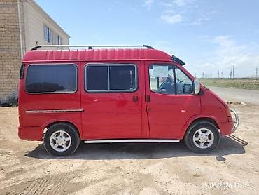 ford.transit: Ford Transit: 2.5 l | 2000 il 179050 km Mikroavtobus — 6