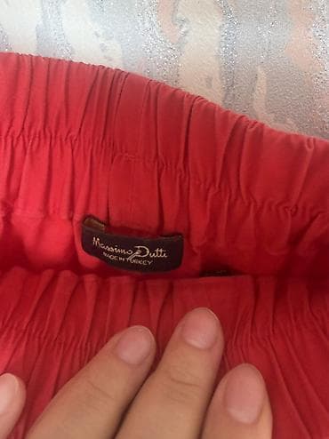 Ətəklər: Midi Ətək, Massimo Dutti, M — 2