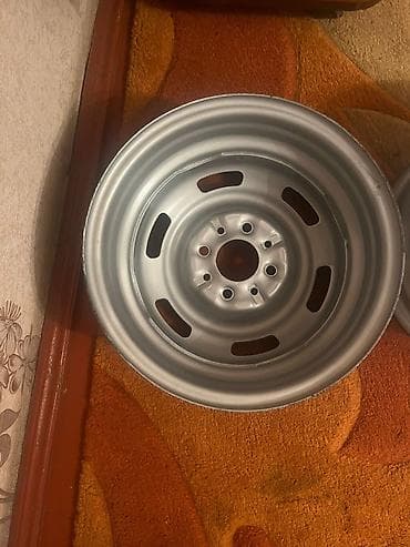 mersedes r16 disk: Disk VAZ (LADA) R 13, 4 Boltlu — 2