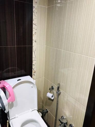 sumgayıt kiralık ev: 3 otaqlı, Yeni tikili, 83 kv. m — 22