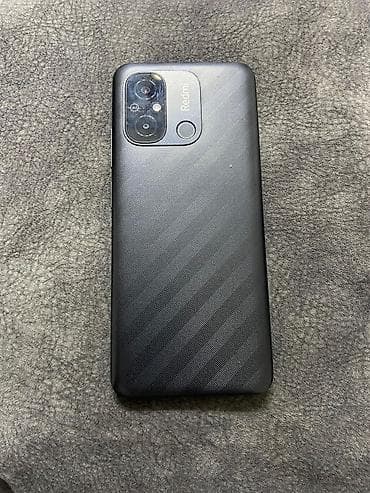 mobil wifi: Xiaomi Redmi 12c yaddas 64 ekran catdir islemeyine mane olmur.Real — 2