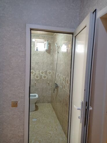 qutqaşınlı küçəsi: 3 otaqlı, 61 kv. m, Yeni təmirli — 12