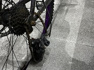 start velosiped: Dağ velosipedi – hardtail, 29” təkərlər Texniki xüsusiyyətlər: - — 3