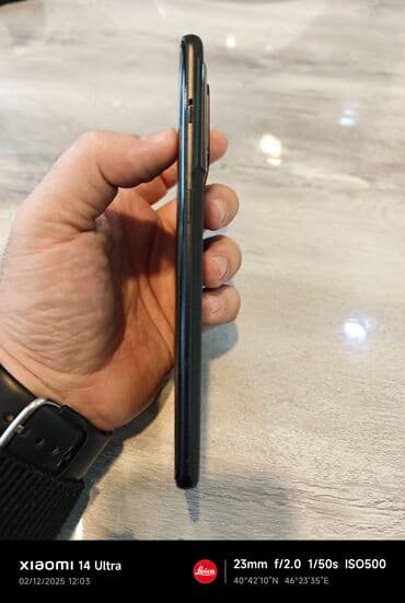 xiaomi mi 8 qiymet: OnePlus 10 Pro, 256 GB, rəng - Qara, Barmaq izi — 9