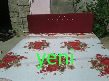 2 neferlik carpayi: Taxt kravat
 TEZE iki neferlik tam mohkem — 1