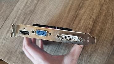 samsung komputer: Videokart GeForce GT 430, < 4 GB — 7