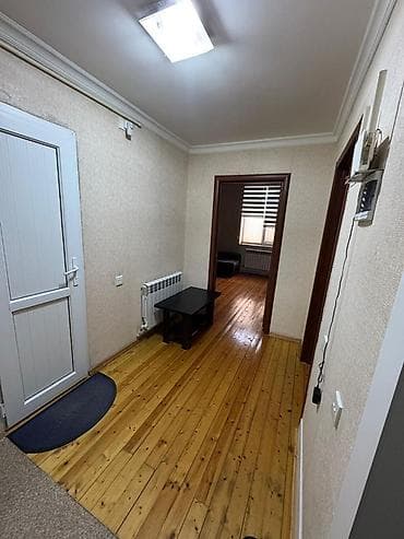 sumqayit 20 ci mehelle: Salam. Lokbatan qes Medeniyyet sarayinin yani. Araz super marketin — 3