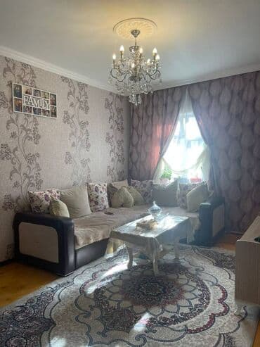 Bakı, Qaraçuxur qəs., 2 otaqlı, Köhnə tikili, 60 kv. m