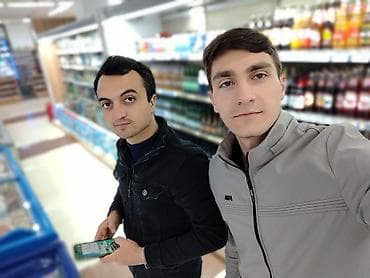 kuryer iş: Sürücü işi Axtarıram. Taksi de və sirkətdə işləmişəm. Sertifikatım — 4