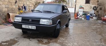 mercedes w 140: Tofaş Şahin sedan – qara rəng, 4 qapı, arxa ötürücülü. Xüsusiyyətlər — 8