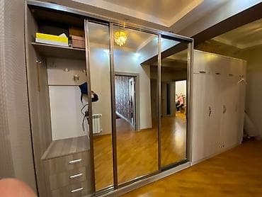Kupe dolab_300azn Eni 3.20 Hundurluk 2,40 Dərinlik 60. Endirimle