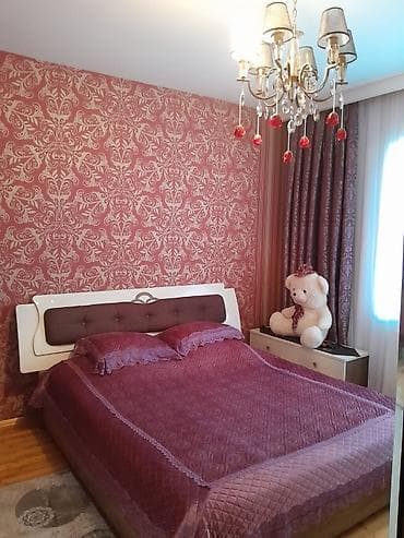 Qarajlar: 120 kv. m, 3 otaqlı — 6